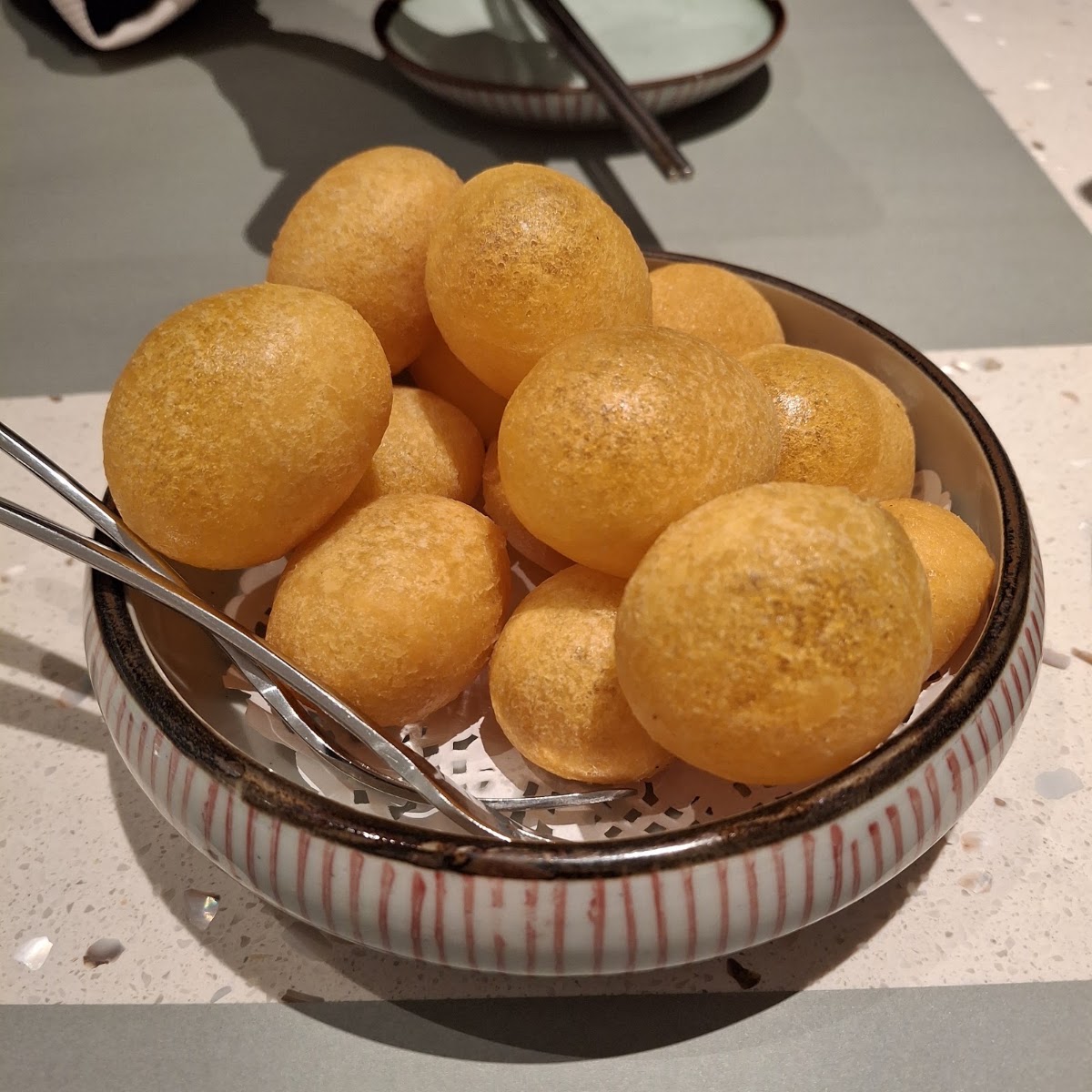 Photo from Fong Lye Coffee & Teahouse at 1 Utama, a Taiwanese dining spot in Bandar Utama
