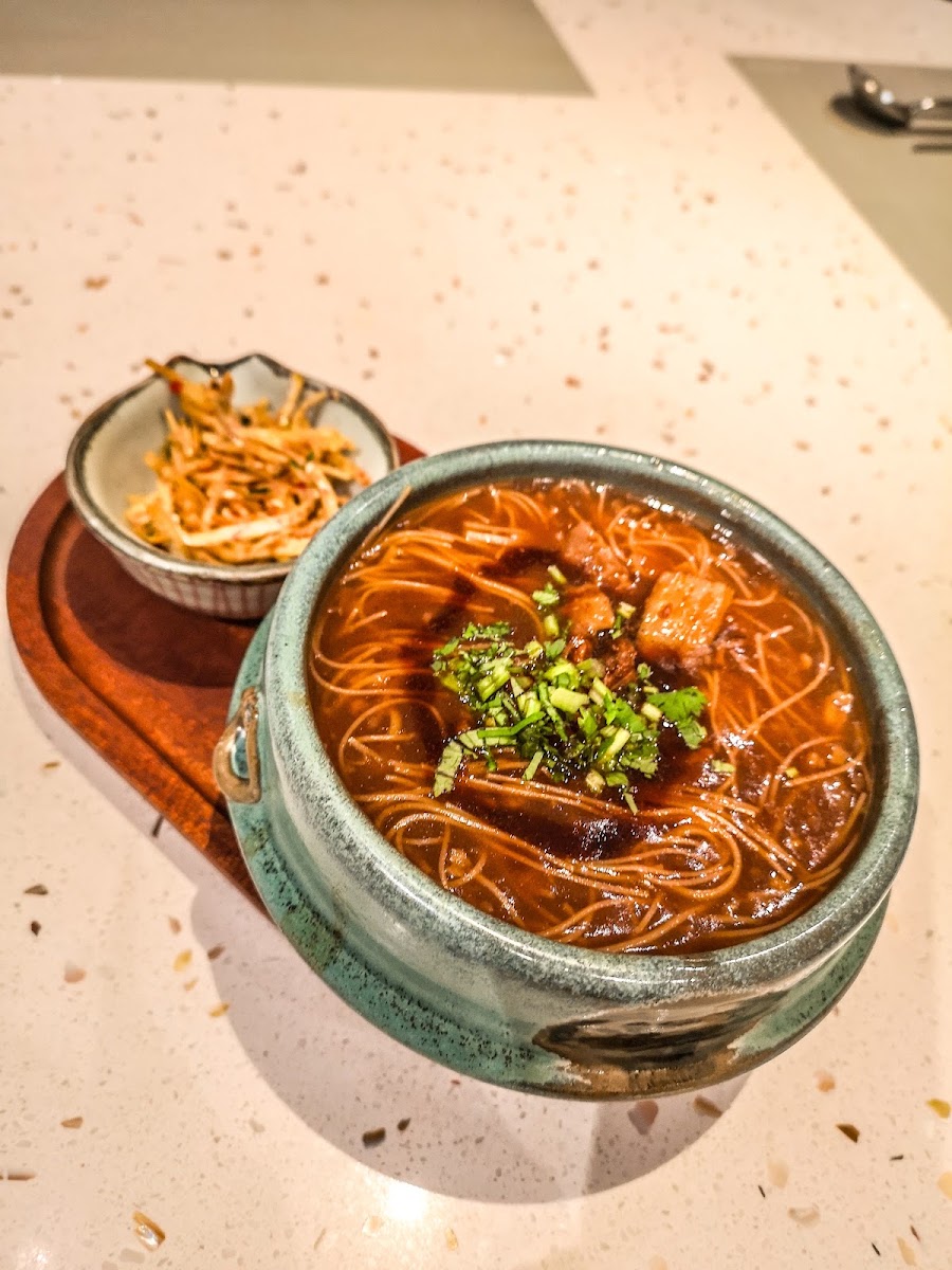 Photo of Fong Lye Coffee & Teahouse at 1 Utama, Petaling Jaya