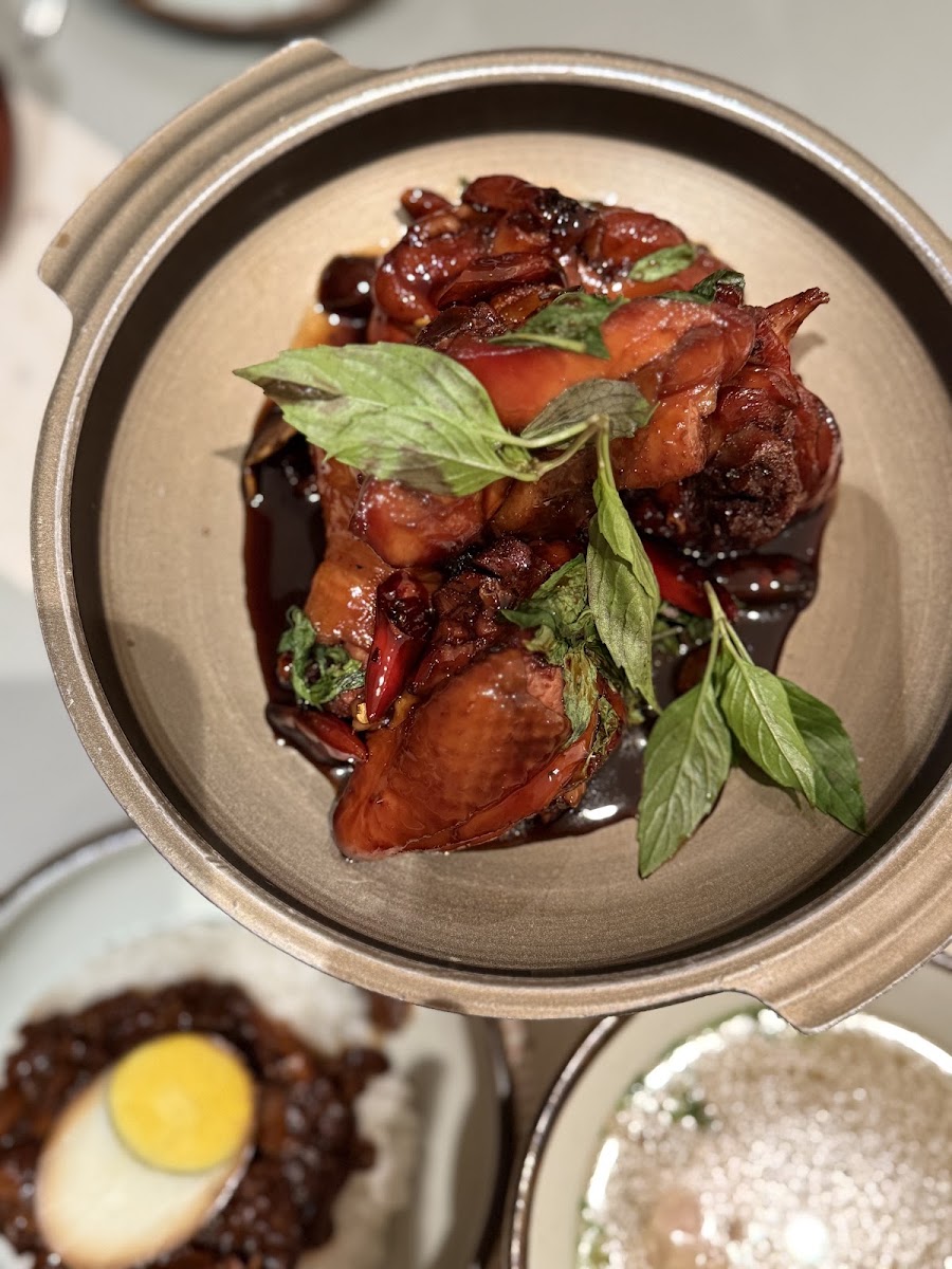 Photo from Fong Lye Coffee & Teahouse, Taiwanese restaurant in Bandar Utama