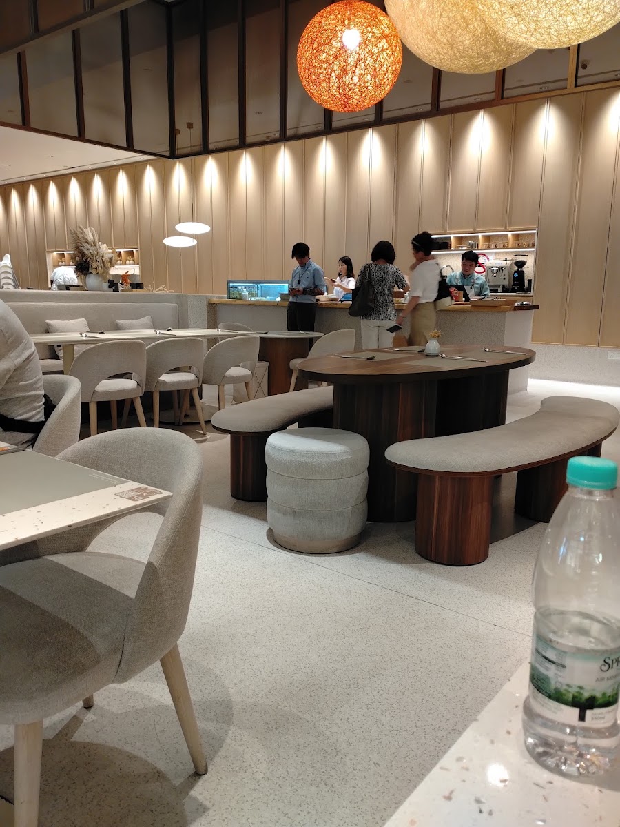 Photo of food or interior at Fong Lye Coffee & Teahouse 1 Utama